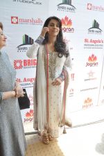 Juhi Chawla at dadasaheb Phalke Awards in Mumbai on 30th April 2014
